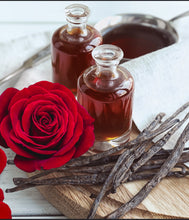 Load image into Gallery viewer, Vanilla Rose
