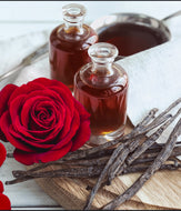 Vanilla Rose