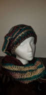 Crochet stuffs