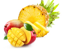 Load image into Gallery viewer, Mango pineapple
