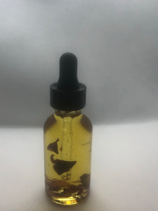 Goddess face serum